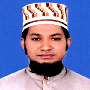 MUHAMMAD JUNAYED AHMAD