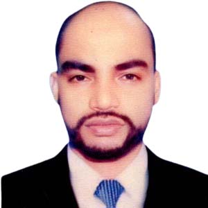 MOHAMMAD AMINUL ISLAM