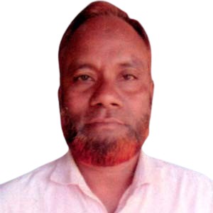 MD EDRIS ALI