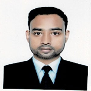 JALAL AHMED