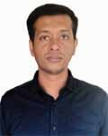 MD KAMRUL HASAN