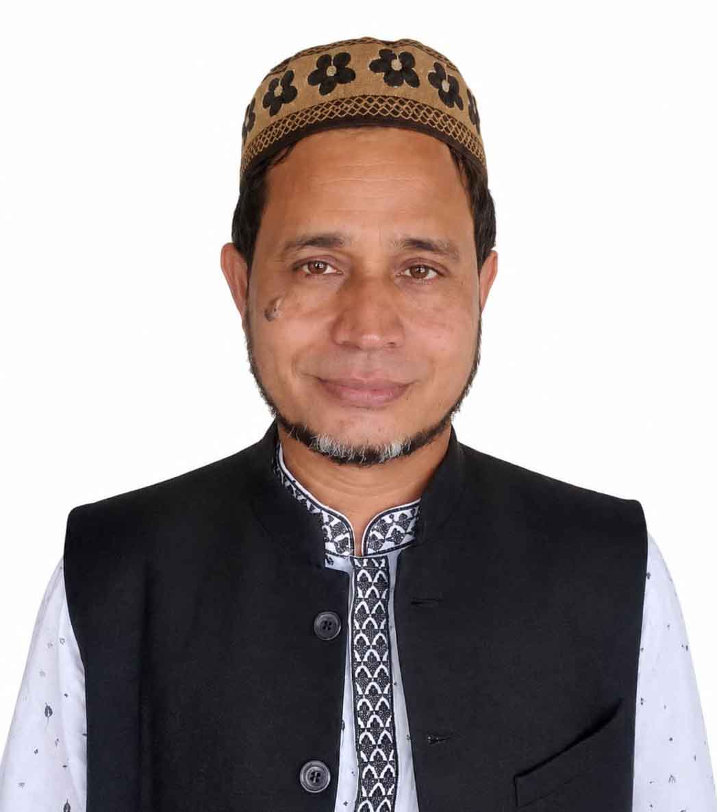 MD ABDUL LATIF