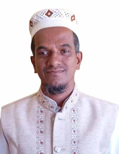 MD LOKMAN HUSSAIN