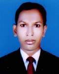 PROSANTO KUMAR SHAKAR
