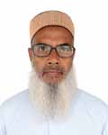 MD ABDUL AHAD
