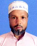 MD RABIUL ISLAM