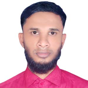 MD RAJON MIAH