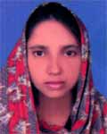 MOSAMMATH HALIMA BEGUM