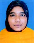 MUSAMMAT JIBA BEGUM